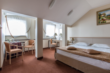 Фото номера Студио Гостиница Hostel Clever г. Клин 7