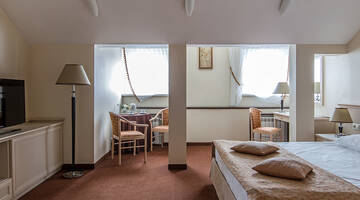 Фото номера Студио Гостиница Hostel Clever г. Клин 5