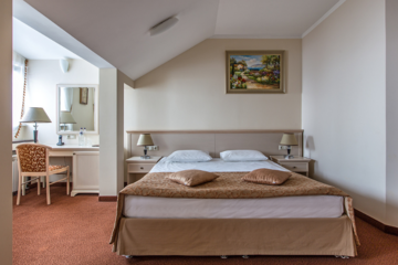 Фото номера Студио Гостиница Hostel Clever г. Клин 2