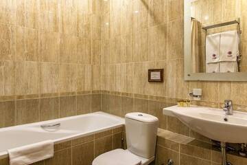 Фото номера Студио Гостиница Hostel Clever г. Клин 3